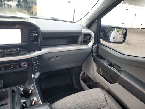 Used 2023 Ford F150 XL w/ XL Chrome Appearance Package AWD/4WD image 15