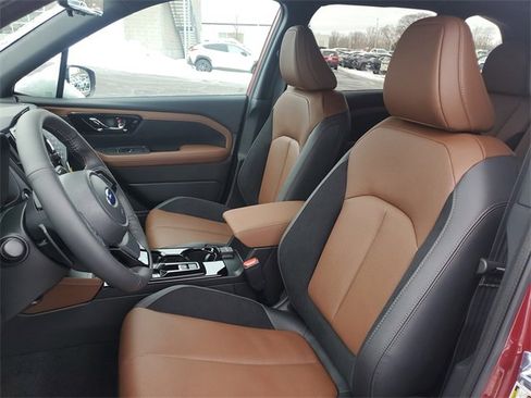 New 2026 Subaru Forester Touring image 19