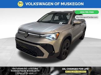 New 2026 Volkswagen Taos SEL video 3