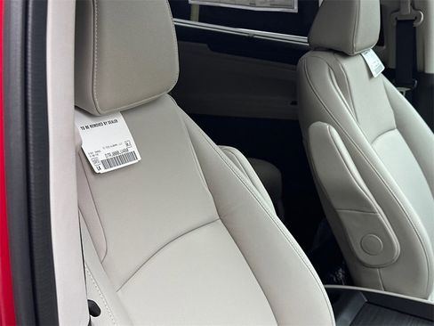 New 2026 Honda Odyssey EX-L image 10