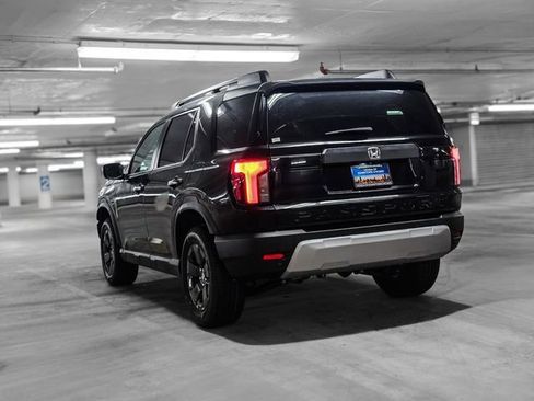 New 2026 Honda Passport RTL image 29