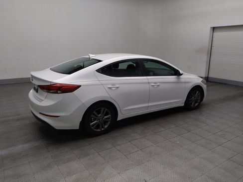Used 2018 Hyundai Elantra SEL image 10