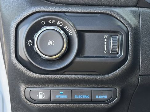 Used 2023 Jeep Wrangler Unlimited Sahara w/ Cold Weather Group image 17