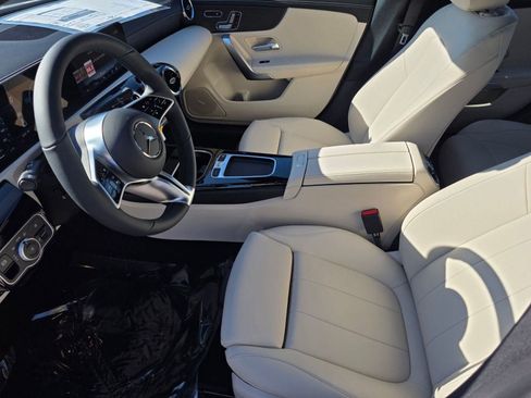 Used 2026 Mercedes-Benz CLA 250 4MATIC image 25