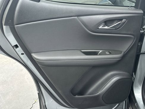 New 2025 Chevrolet Blazer LT w/ Convenience Package image 22