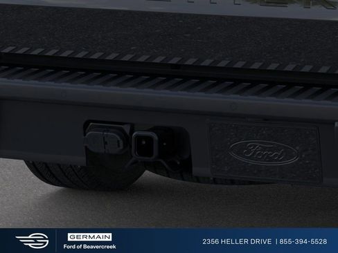 New 2026 Ford Maverick XL AWD/4WD image 23