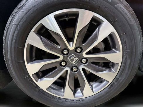 Used 2023 Honda Odyssey EX-L image 35