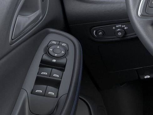 New 2026 Buick Encore GX Sport Touring FWD image 23