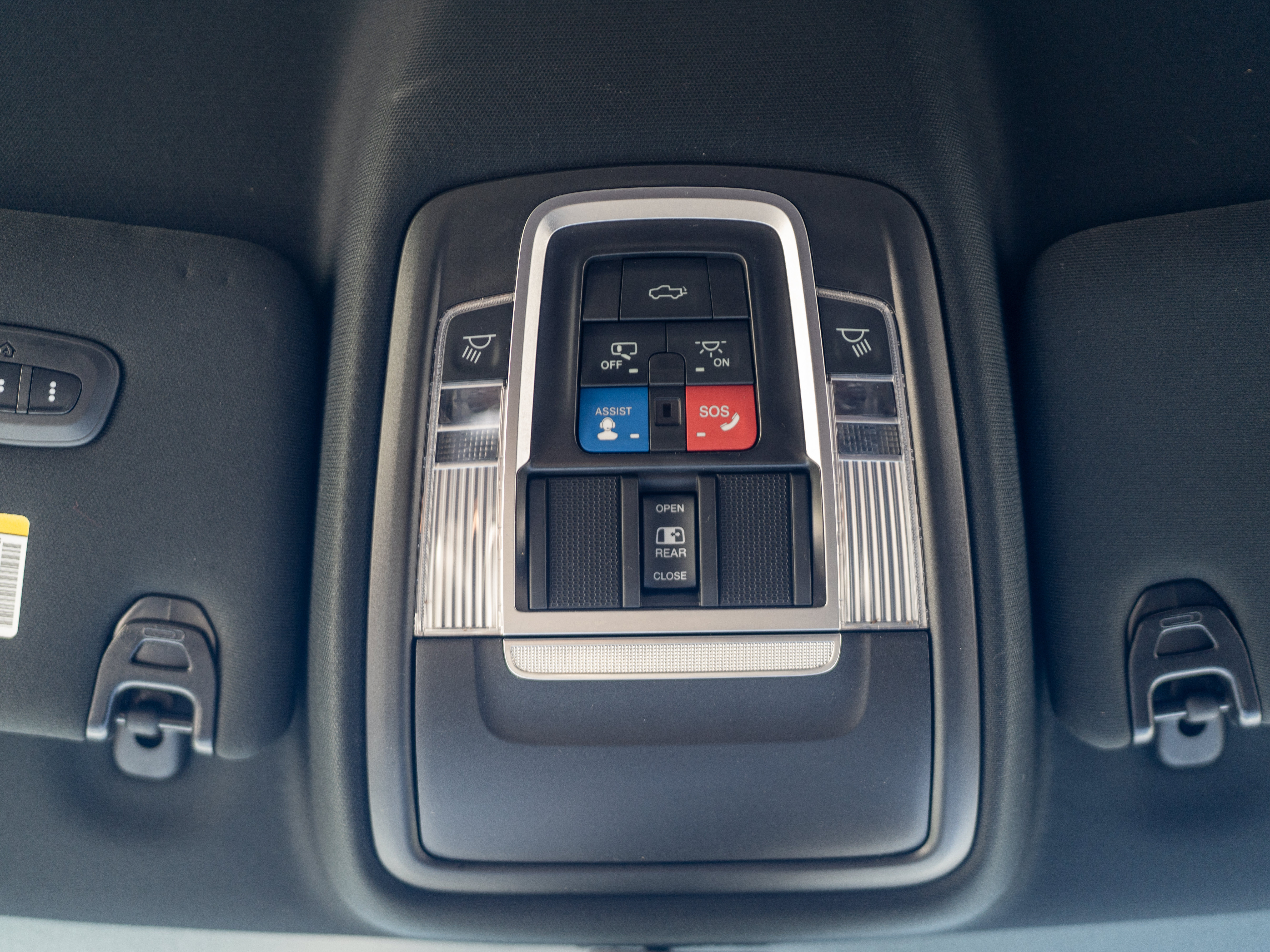 Used 2022 RAM 2500 Laramie AWD/4WD image 20