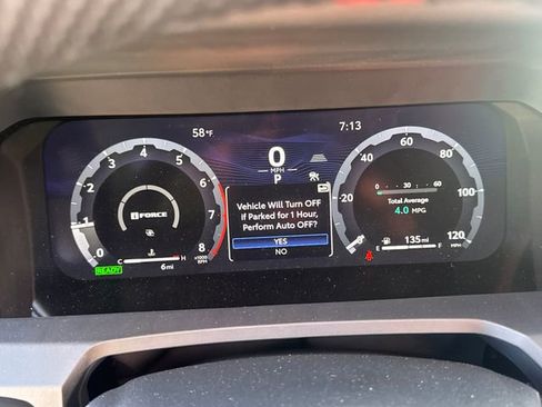 New 2026 Toyota Tacoma TRD Pro AWD/4WD image 20