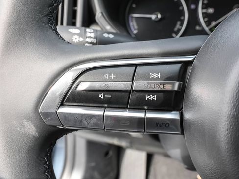 New 2026 MAZDA CX-50 AWD 2.5 Hybrid w/ Premium Pkg image 28