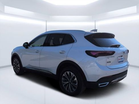 Used 2024 Buick Envision Preferred AWD/4WD image 5