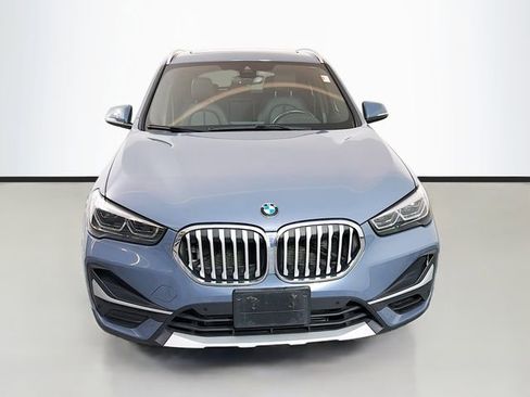 Used 2021 BMW X1 xDrive28i w/ Convenience Package image 2
