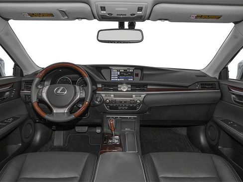Used 2013 Lexus ES 350 w/ Premium Pkg FWD image 7