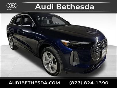 New 2025 Audi Q5 Premium Plus