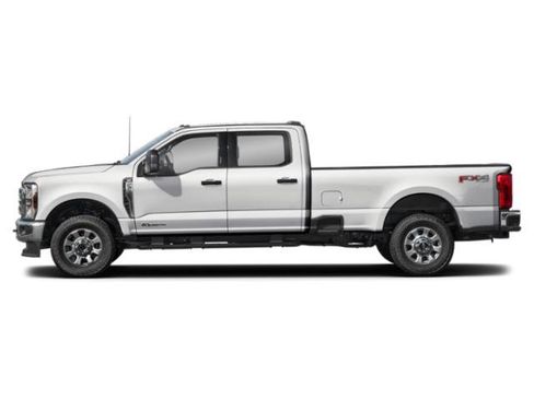 New 2026 Ford F350 Lariat image 25