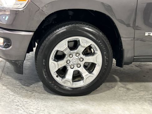 Used 2022 RAM 1500 Big Horn image 11