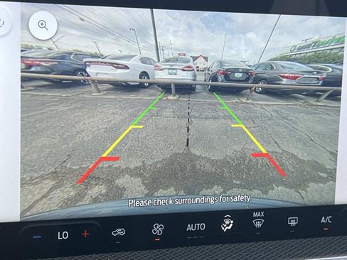 Used 2023 Ford Escape ST-Line w/ Tech Pack #1 FWD image 21