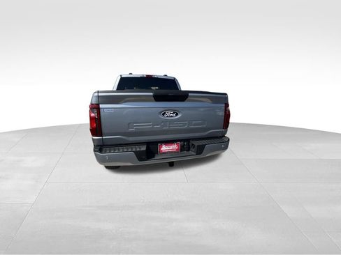 Used 2025 Ford F150 STX w/ Equipment Group 200A AWD/4WD image 25