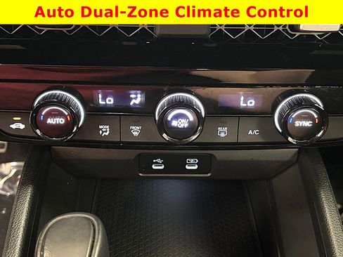 Used 2024 Honda Accord Sport image 28