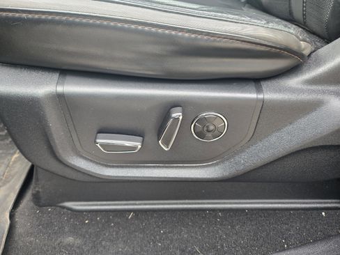 Certified 2019 Ford F350 Platinum w/ Platinum Ultimate Package image 21