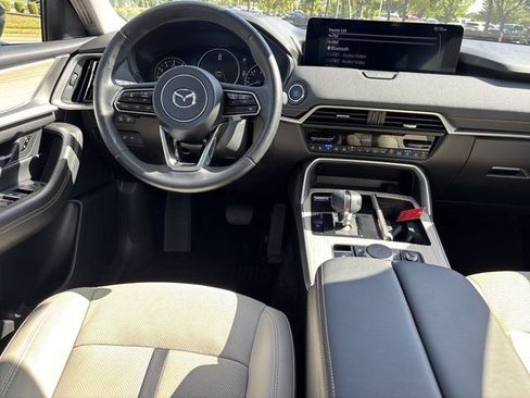 Used 2026 MAZDA CX-90 3.3 Turbo w/ Preferred Package AWD/4WD image 18
