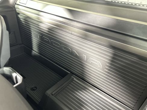 New 2026 Toyota Tacoma SR5 image 22