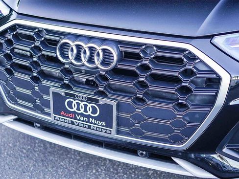 Used 2023 Audi Q5 2.0T Premium Plus w/ Premium Plus Package image 8