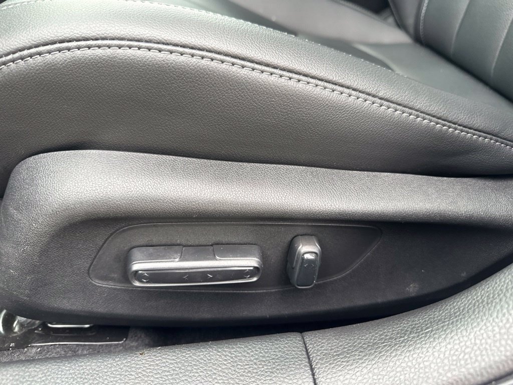 Used 2025 Acura Integra A-Spec FWD image 18