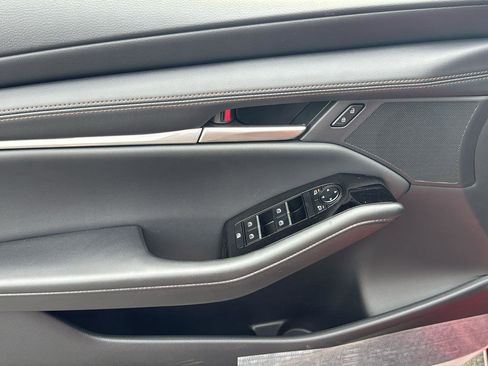 New 2026 MAZDA MAZDA3 s image 8