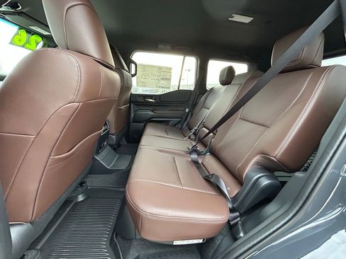 Used 2026 Toyota Land Cruiser image 24