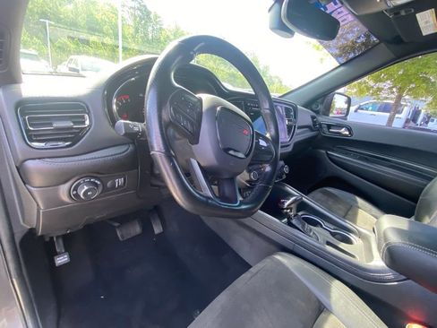 Used 2021 Dodge Durango GT RWD image 9