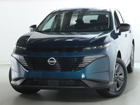 Certified 2026 Nissan Murano SL AWD/4WD image 5