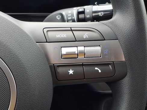 New 2026 Hyundai Kona SE FWD image 24