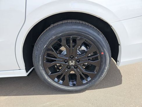 New 2026 Honda Odyssey Sport-L image 29