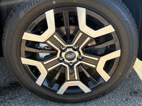 New 2026 Subaru Outback Touring XT AWD/4WD image 25