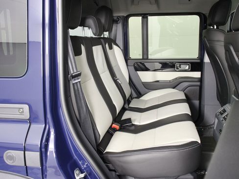 Used 2025 INEOS Grenadier AWD/4WD image 32