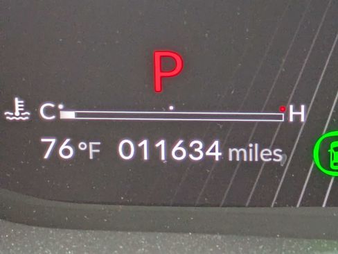Used 2024 Acura MDX FWD w/ Technology Package image 32