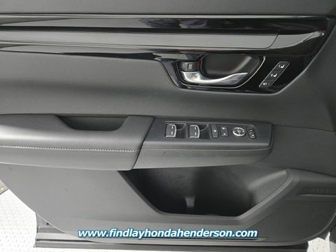 Certified 2026 Honda CR-V EX-L image 25