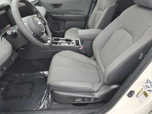 New 2026 Subaru Outback Limited image 20