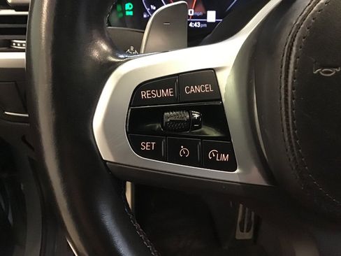 Used 2023 BMW X4 M40i w/ Premium Package image 37