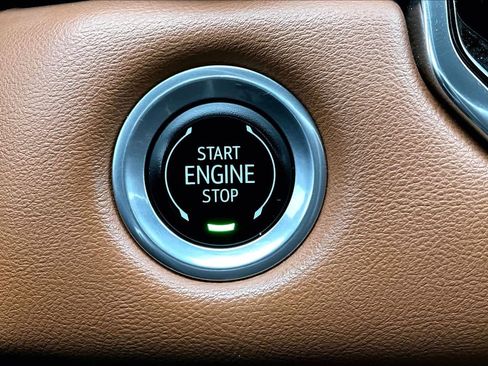 Certified 2024 GMC Canyon AT4 w/ Technology Package image 33