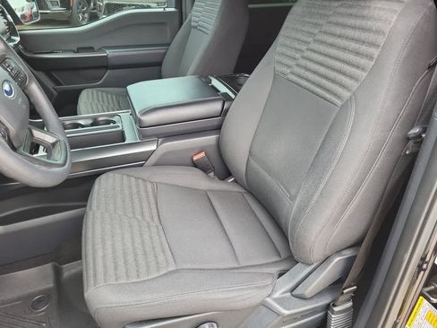 Used 2021 Ford F150 XL w/ STX Appearance Package RWD image 18