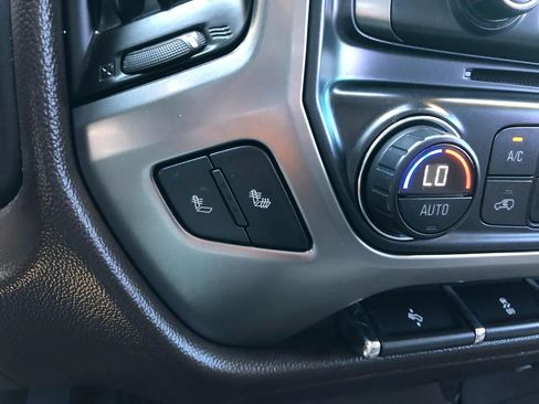 Used 2015 Chevrolet Silverado 1500 LT w/ Rally 2 Edition AWD/4WD image 31