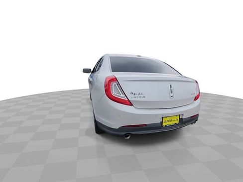 Used 2013 Lincoln MKS FWD image 7