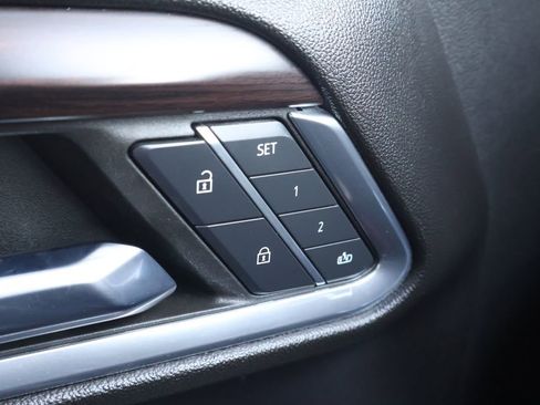 Certified 2024 GMC Sierra 1500 SLT image 34