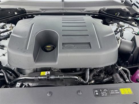 New 2026 Land Rover Defender 130 S image 33