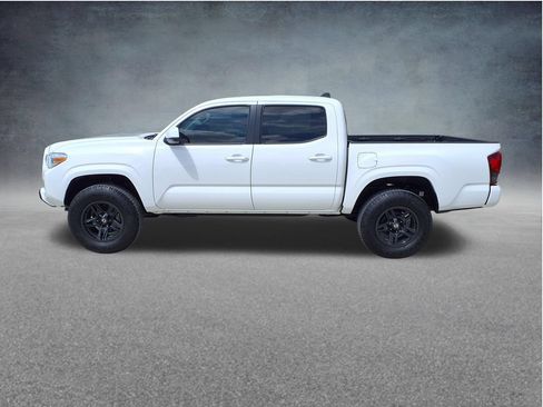 Used 2021 Toyota Tacoma SR w/ SR Convenience Package RWD image 5