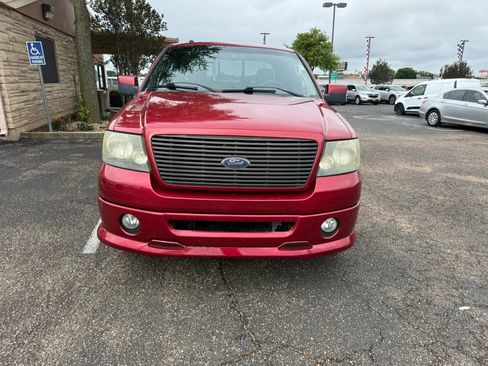 Used 2007 Ford F150 XLT RWD image 2