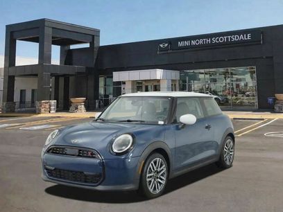 New 2026 MINI Cooper S